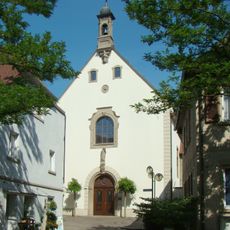 Klosterkirche (Neckarsulm)