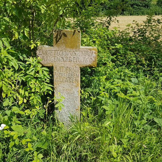 Sühnekreuz Tauberbischofsheim XIII