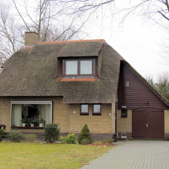 Beulakerweg 68A,  8355AJ  Giethoorn