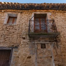 Casa Mayor 92 (Anterior Casa Mayor De Migueloa 92)