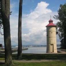 Presque Isle State Park