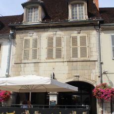 Maison, 30 rue du Commerce