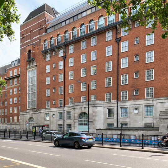 The London Clinic