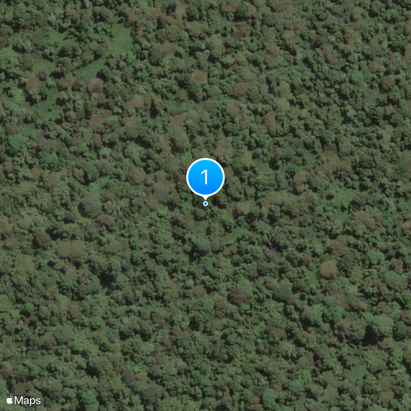 Bioko Map