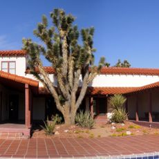 Walking Box Ranch