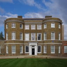 William Morris Gallery