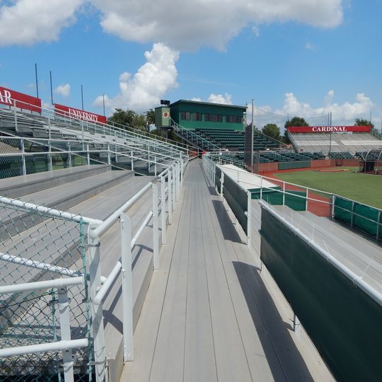 Vincent–Beck Stadium