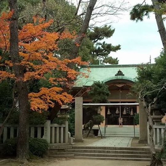 Susanoo-jinja