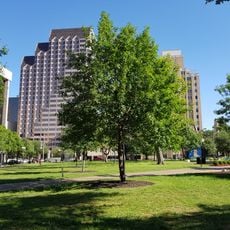 Travis Park