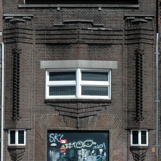 Akerstraat 8, Maastricht