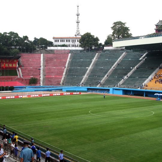 Yuexiushan Stadium