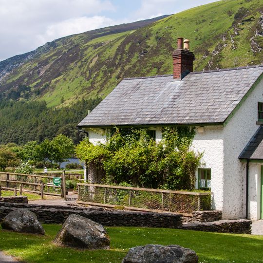 Wicklow Mountains National Park