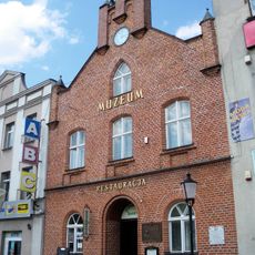 Muzeum Ziemi Kościerskiej w Kościerzynie