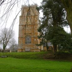 Church of St Michael