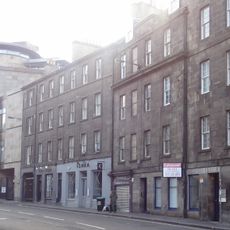79-83 Morrison Street, Edinburgh