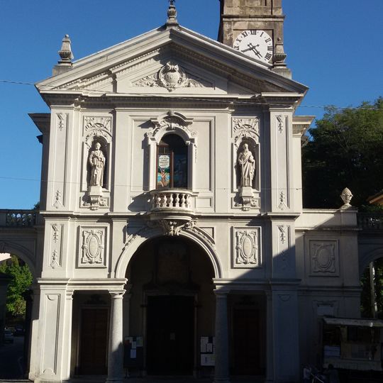 Chiesa di San Giovanni Battista