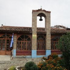 Saint Mary Dexia Church, Veria