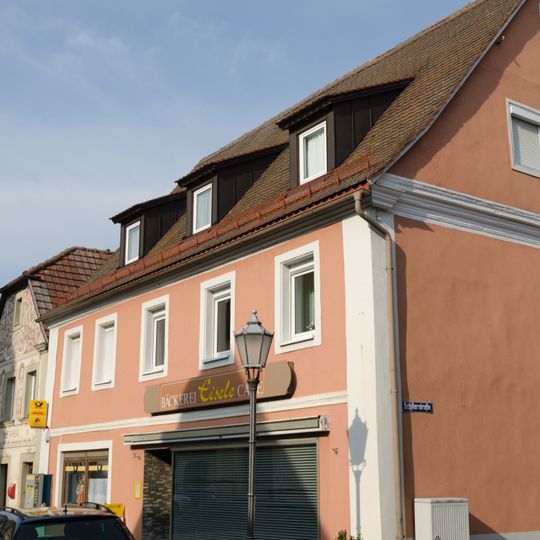 Kirchstraße 4