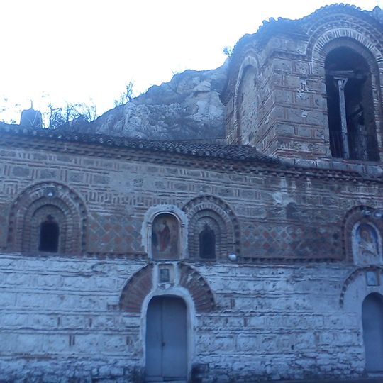 St. Demetrius Church