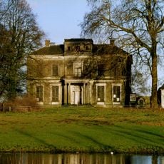 Kasteel Reuversweerd