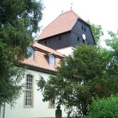 Kirche Neuenhof