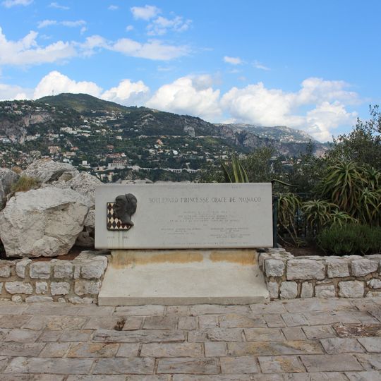 Princesse Grace de Monaco