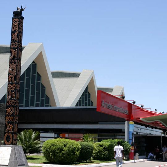 Ivato Airport