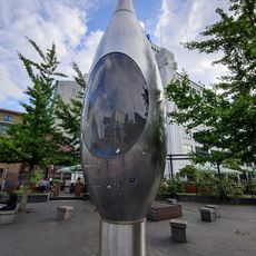 Sculpture