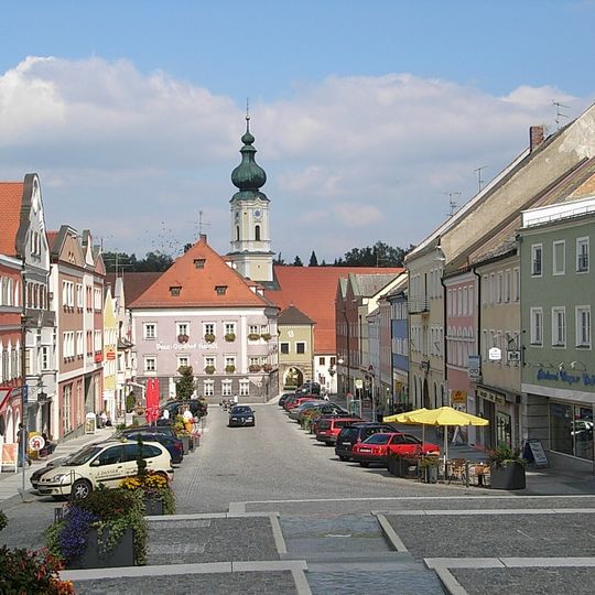 Marktplatz