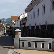 Utsubuki-tamagawa