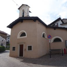 Chiesa di Santa Lucia