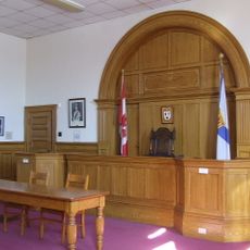 Kings County Museum