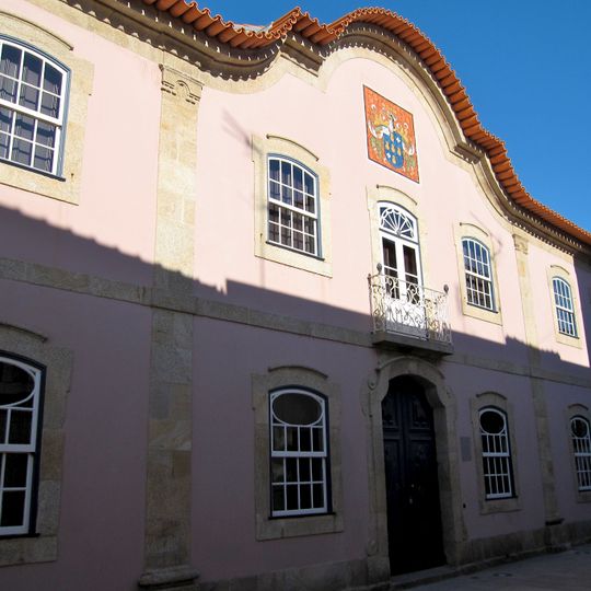 Casa de São Roque