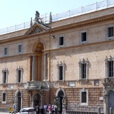 Palazzi rinascimentali di Orvieto