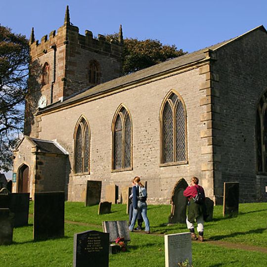 Church of St Margaret