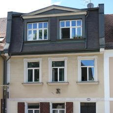 Wohnhaus