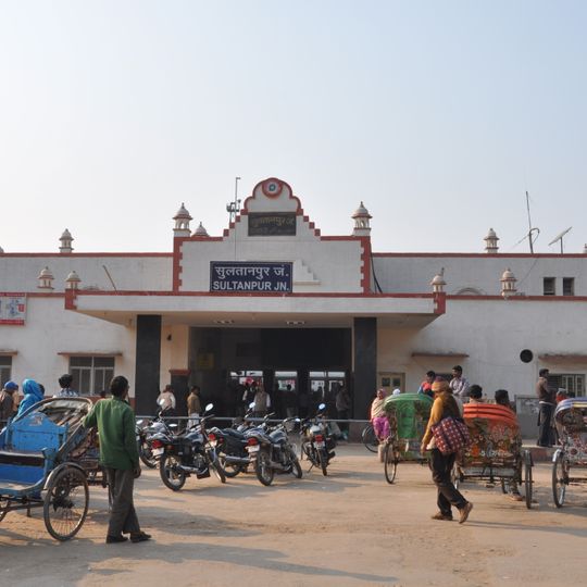 Sultanpur