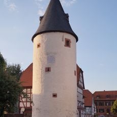 Wehrturm