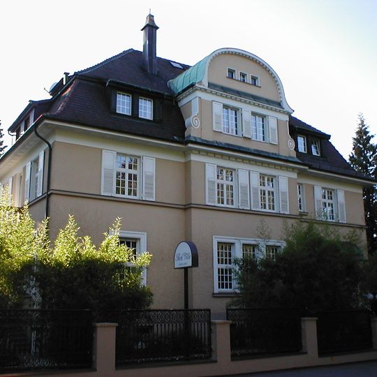 Villa Mayer