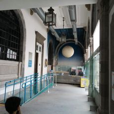 Palácio das Indústrias