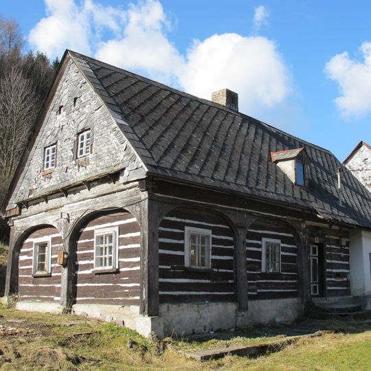 Kryštofovo Údolí 101