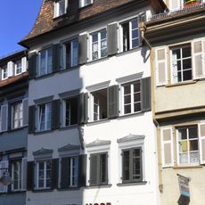 House Marktstraße 5