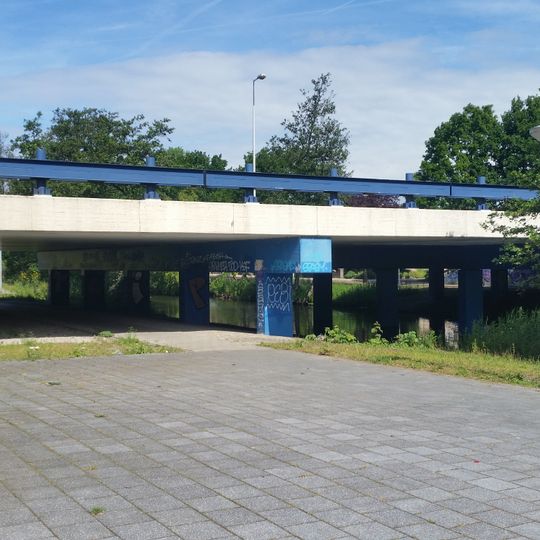 Buiksloterbreekbrug