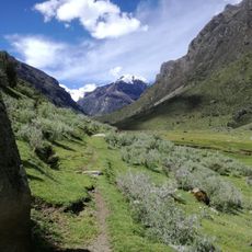 安達維特山