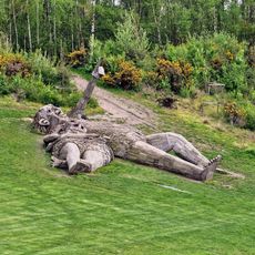 Trolls (Una & Jeuris)