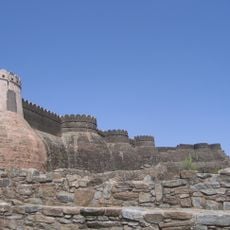 Kumbhalgarh