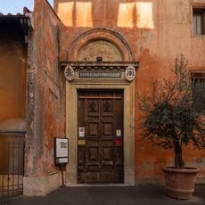 Basílica de Santa Prassede