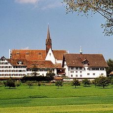 Kappel Abbey