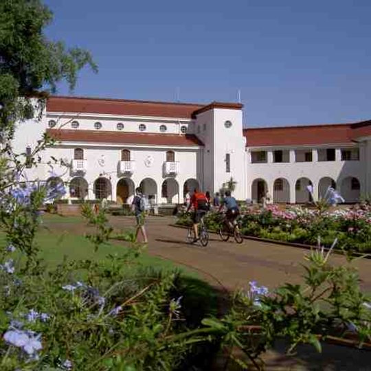 North-West University