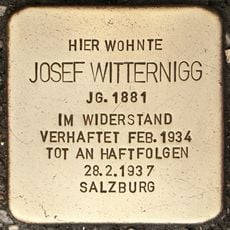 Josef Witternigg